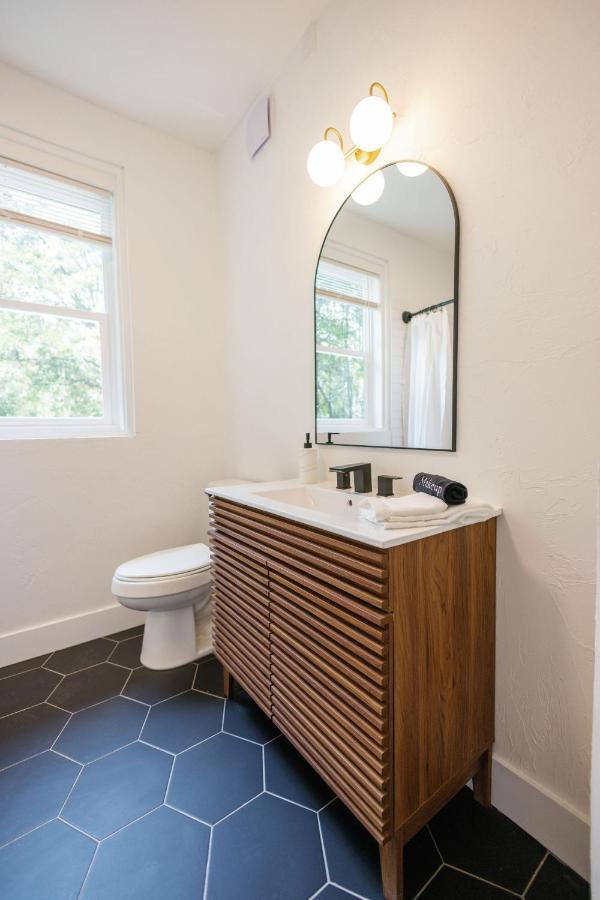 게인즈빌 Newly Reno'D Historic Mansion 1 Mile To Uf & Dt 빌라 외부 사진